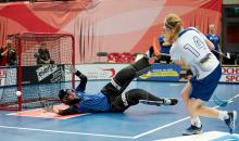 Ligacup 2018/19, Final UHT Semsales-UHCevi Gossau 9:4