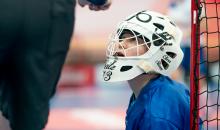 Ligacup 2018/19, Final: UHT Semsales - UHCevi Gossau 9:4