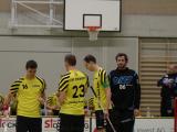 Starting Four Oekingen: Andreas Steiner (86), Beni Hofer (25), Micha Staub (23) und Simon Bachmann (16)
