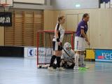 Ligacup 2018/19, 1/16-Final: UHC Pfannenstiel - UHCevi Gossau 3:16