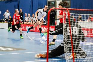 Erneut keine Revanche für die Cupfinal-Niederlage