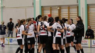 Jubel über die Halbfinalqualifikation