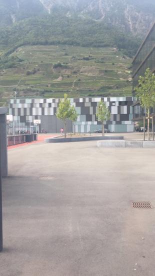 Gossau lässt im Wallis nichts anbrennen!