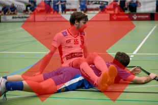 Keine Spiele mehr in dieser Saison!