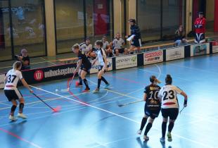 Die Red Devils hatten keine Chance...