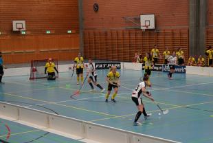 Zwei Punkte gegen die eisernen Murmeltiere aus Davos-Klosters...