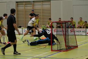 Kann Gossau wie vor drei  Jahren auch dieses Mal Oekingen bezwingen?