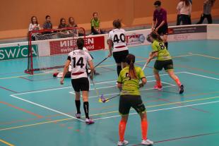 Schon wieder Endstation BEO!