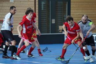 Gekämpft und gewonnen!