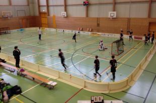 ...stets vorne dabei und doch nicht ganz