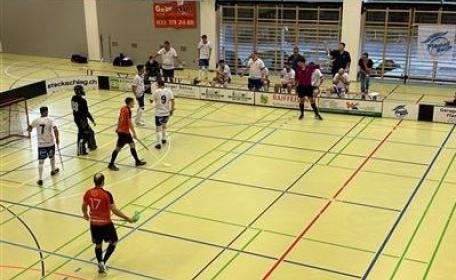 Mit Anlaufschwierigkeiten zum Erfolg