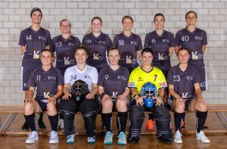 Damen I 2023/24, home