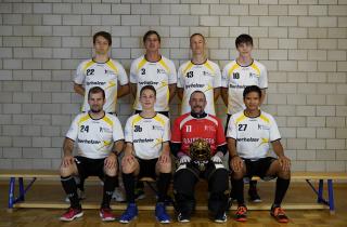 Herren II 2022/23, home