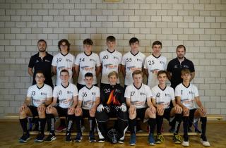 Junioren A Jahrgänge 2005/2006