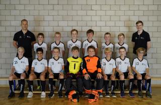 Junioren D1 Jahrgänge 2011/2012