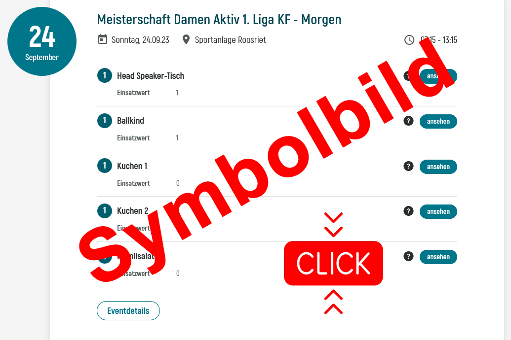 Link Helfereinsätze